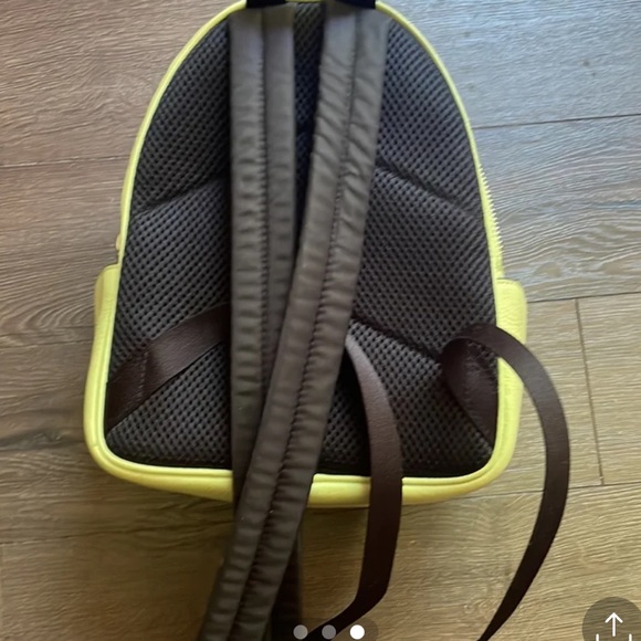 MINI coach backpack! - Picture 2 of 3